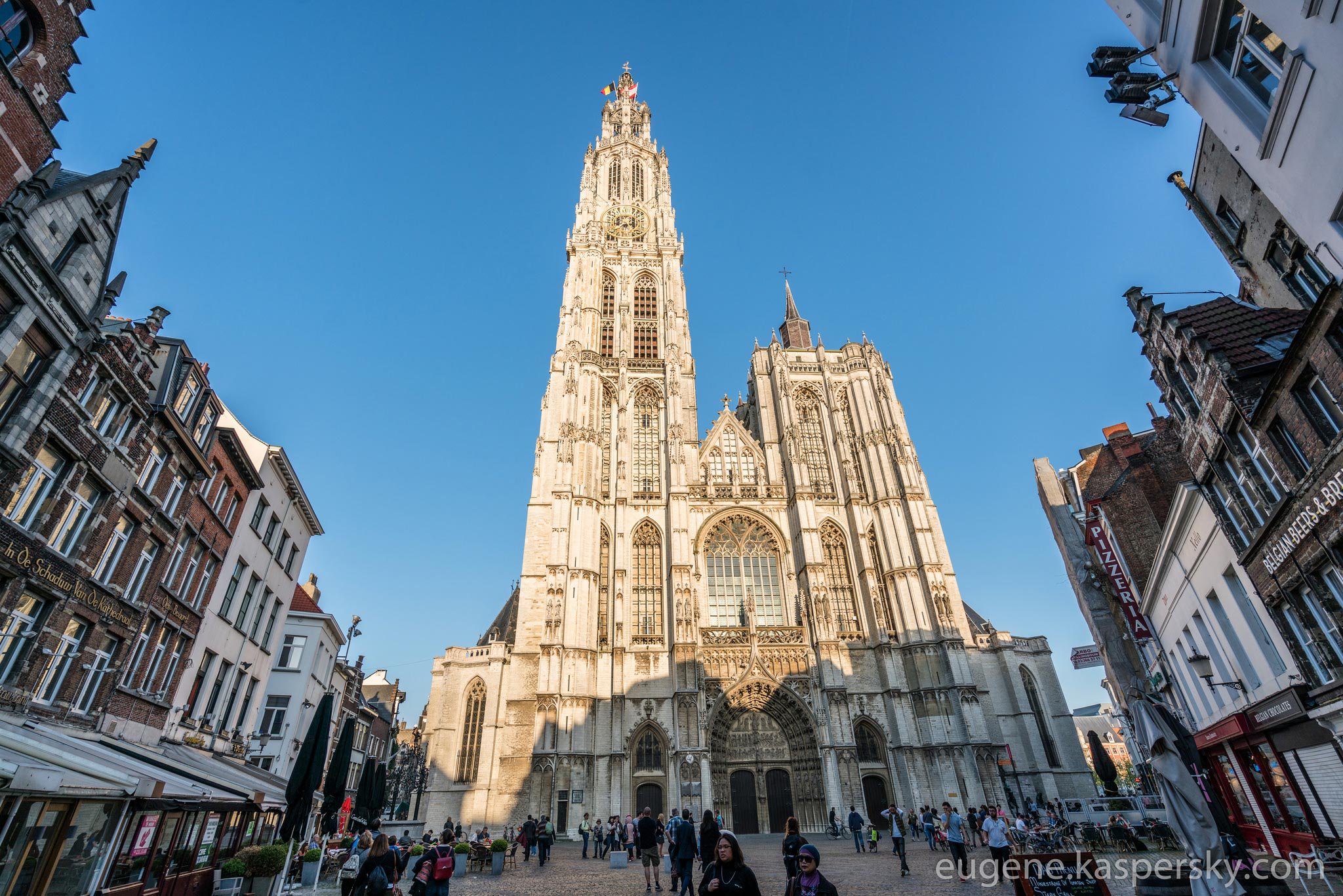 Antwerpen
